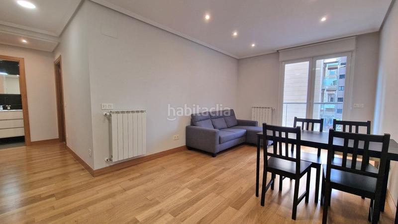 Foto bc4c37c9-3ac7-4d60-a2d1-376356e54863. Rent flat with heating parking in Riberas Donostia - San Sebastián