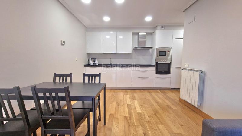 Foto ce81a4df-1fad-4069-8a65-e0f1a9a06586. Rent flat with heating parking in Riberas Donostia - San Sebastián