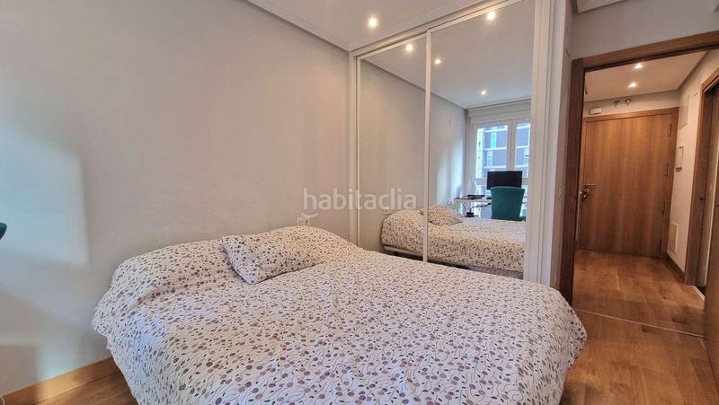 Foto fad80220-a615-44f6-89a5-cb67b93f896f. Rent flat with heating parking in Riberas Donostia - San Sebastián