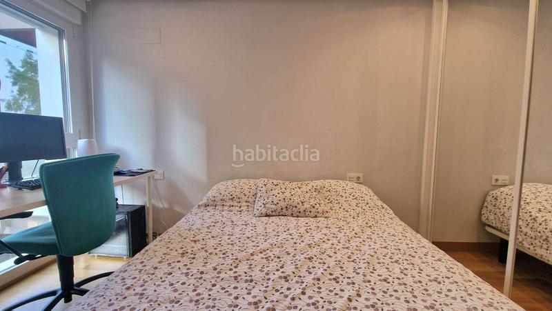 Foto e8ef5559-d053-4ef9-8ab9-dfa4fb04b70b. Lloguer pis amb calefacció aparcament a Riberas Donostia - San Sebastián