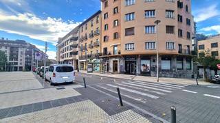 Local Comercial en Antiguo