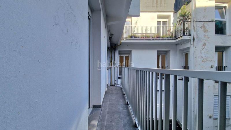 Foto 065db15a-30a8-4811-a90b-2c29f9b92ee2. Rent flat with heating in Miraconcha Donostia - San Sebastián