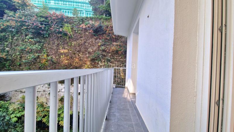 Foto 464f4735-edde-4070-a473-d9f0e6543217. Rent flat with heating in Miraconcha Donostia - San Sebastián