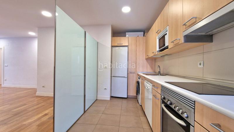 Foto 5e48cef7-61d6-4ad8-a7ee-e5d0f43ac2ec. Rent flat with heating in Miraconcha Donostia - San Sebastián