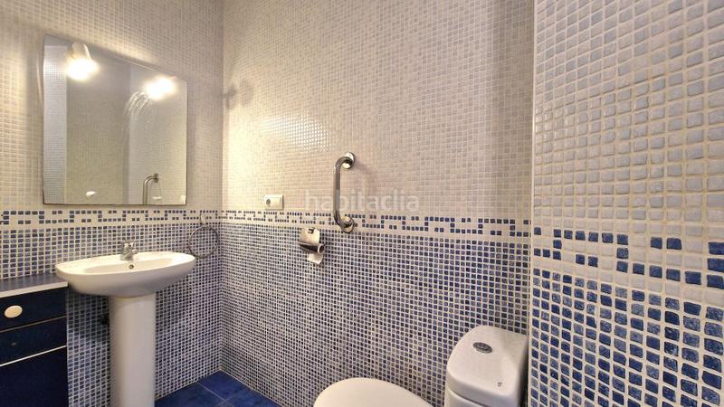 Foto 70c0f46b-bdc2-4a14-9c65-2ab2ac1229fe. Rent flat with heating in Miraconcha Donostia - San Sebastián