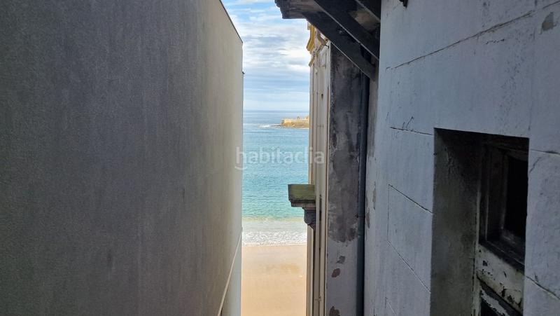 Foto 815161f8-226e-49b1-9c25-8aab0d7c9c90. Rent flat with heating in Miraconcha Donostia - San Sebastián