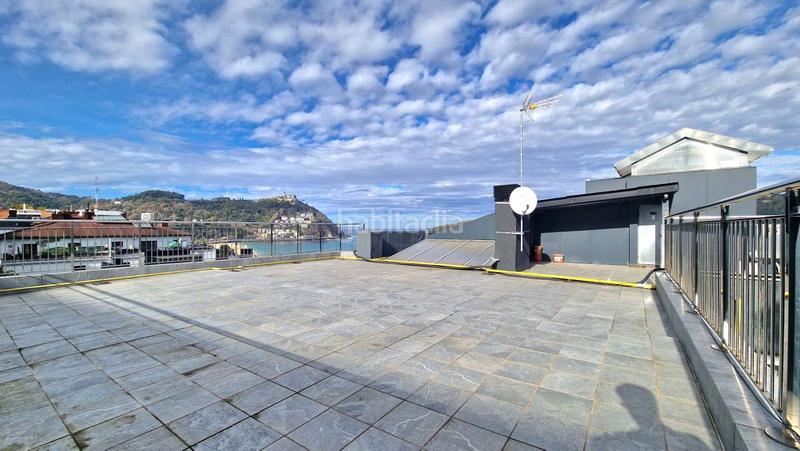 Foto d343f49c-a6b4-40f6-bbfd-07a891ceca84. Rent flat with heating in Miraconcha Donostia - San Sebastián