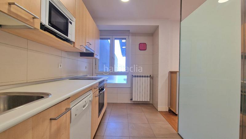 Foto d4a594c6-ae98-40a8-8697-d46db9b9f434. Rent flat with heating in Miraconcha Donostia - San Sebastián