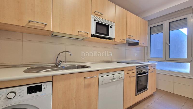 Foto e8f77591-2263-4f5b-b36d-4570cc2cc3d1. Rent flat with heating in Miraconcha Donostia - San Sebastián