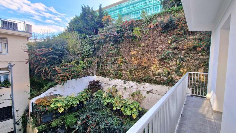Foto f4f49a30-6c44-4532-87bf-666fe420a47e. Rent flat with heating in Miraconcha Donostia - San Sebastián