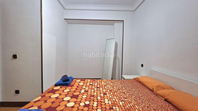 Foto 226c33f9-48ef-4d67-8f92-bce9386c63c7. Flat with heating in Área Romántica Donostia - San Sebastián