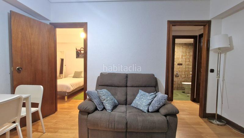 Foto 3fbd37f2-8fda-45ed-9a75-f29b29c804fa. Flat with heating in Área Romántica Donostia - San Sebastián