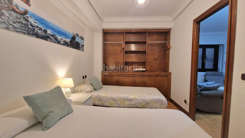 Foto 49a7762c-6419-4e88-a052-5657a3e597ae. Flat with heating in Área Romántica Donostia - San Sebastián