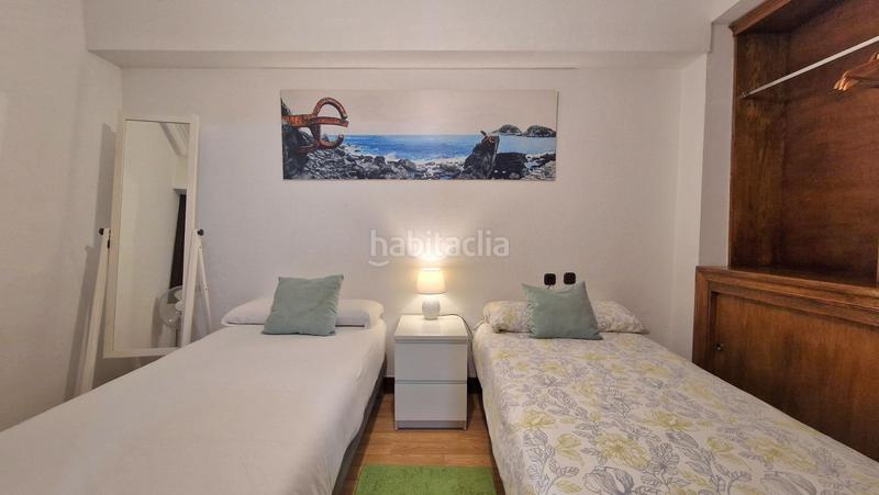 Foto 619ec75d-b36c-4d0a-9242-cd64cc151ad3. Flat with heating in Área Romántica Donostia - San Sebastián