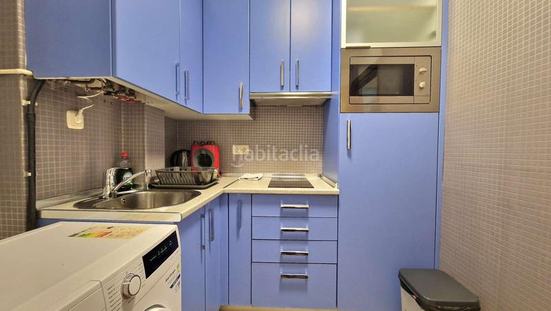 Foto a8407ecc-0008-4d01-aa32-ff0feb7cb150. Flat with heating in Área Romántica Donostia - San Sebastián