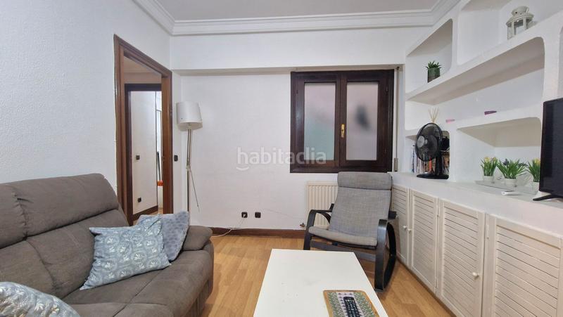 Foto aef718fe-e650-4886-bd1b-0f32ba456006. Flat with heating in Área Romántica Donostia - San Sebastián