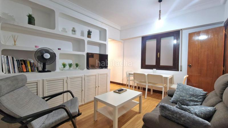 Foto b1149c18-f80f-4fcc-81b5-cb76e0264627. Flat with heating in Área Romántica Donostia - San Sebastián
