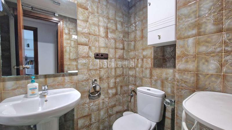 Foto bd9d003a-8673-4348-94e0-bc5c84f13932. Flat with heating in Área Romántica Donostia - San Sebastián