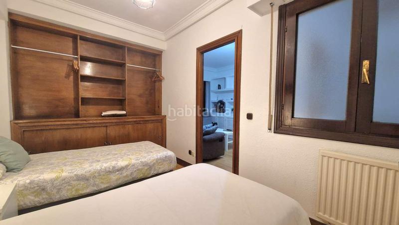 Foto c0065569-6b08-4e1f-b2cc-9d52067cee6d. Flat with heating in Área Romántica Donostia - San Sebastián