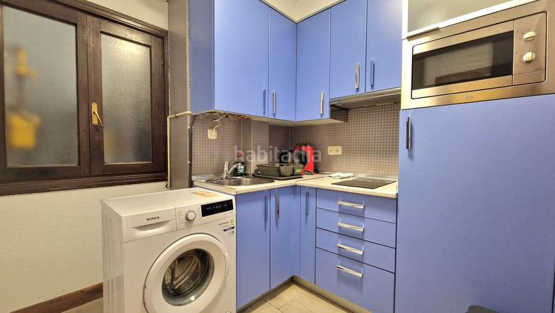 Foto c25d9fd5-341e-4059-8f4f-d517fa33fd6e. Flat with heating in Área Romántica Donostia - San Sebastián