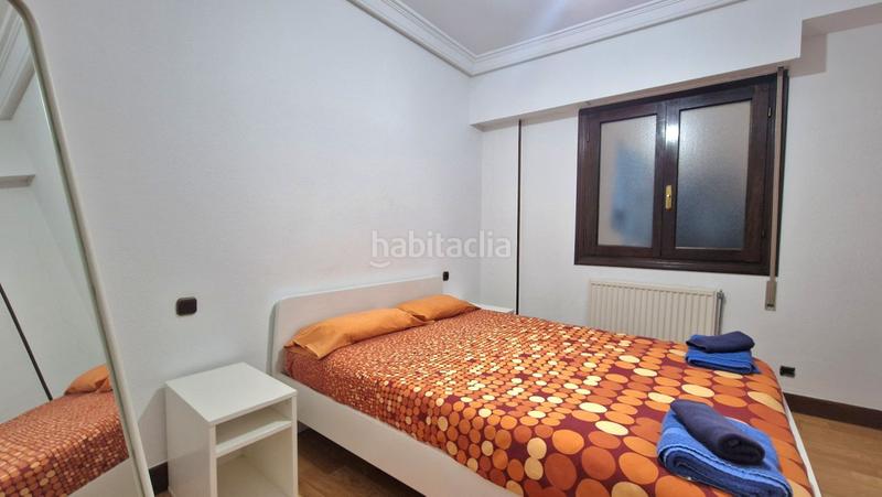 Foto d396ead0-5d48-4ba8-8ba5-b65b57e286c9. Flat with heating in Área Romántica Donostia - San Sebastián