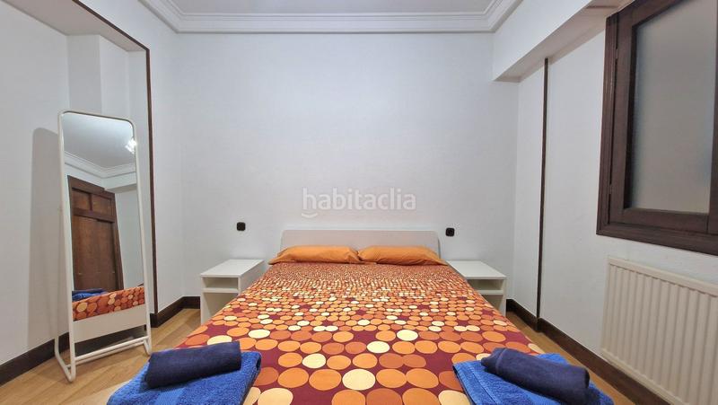 Foto dc86b7c0-9d21-4aac-be94-d0ef33daf4ce. Flat with heating in Área Romántica Donostia - San Sebastián