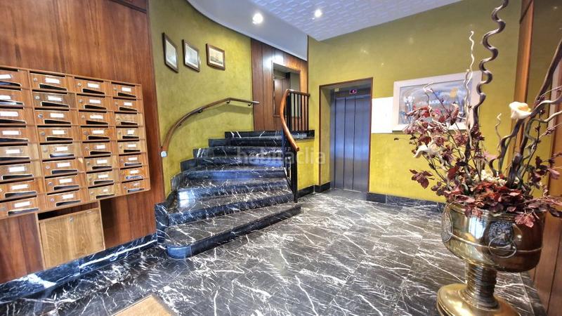 Foto f62c67eb-2124-4f55-afb3-fb9c3dfcde59. Flat with heating in Área Romántica Donostia - San Sebastián