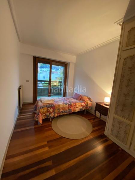 Foto a2d4ff50-b2ea-47d1-82c0-479e0e0a2733. Affitto appartamento con riscaldamento in Ategorrieta-Ulía Donostia - San Sebastián