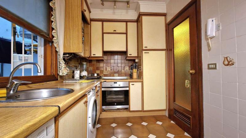 Foto 47ac6c3f-20ec-4ae9-aac7-c9a3cf8d7cfc. Location appartement avec chauffage dans Ategorrieta-Ulía Donostia - San Sebastián