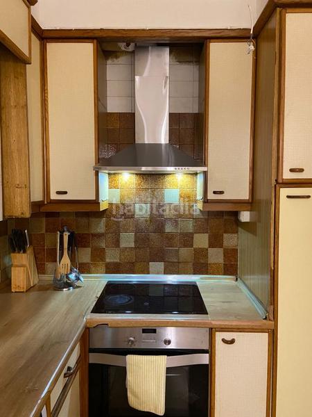 Foto 7a520827-9dd5-41bc-9684-283c97c43b9f. Location appartement avec chauffage dans Ategorrieta-Ulía Donostia - San Sebastián