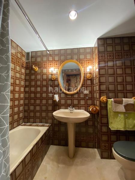 Foto 893d9b31-29d5-4d47-a438-35a02abad904. Location appartement avec chauffage dans Ategorrieta-Ulía Donostia - San Sebastián