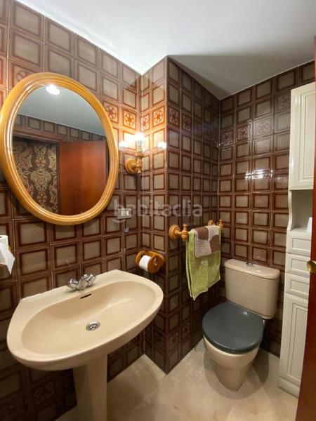 Foto 92713577-85b8-4cd8-8c5e-fee146ed7d93. Location appartement avec chauffage dans Ategorrieta-Ulía Donostia - San Sebastián