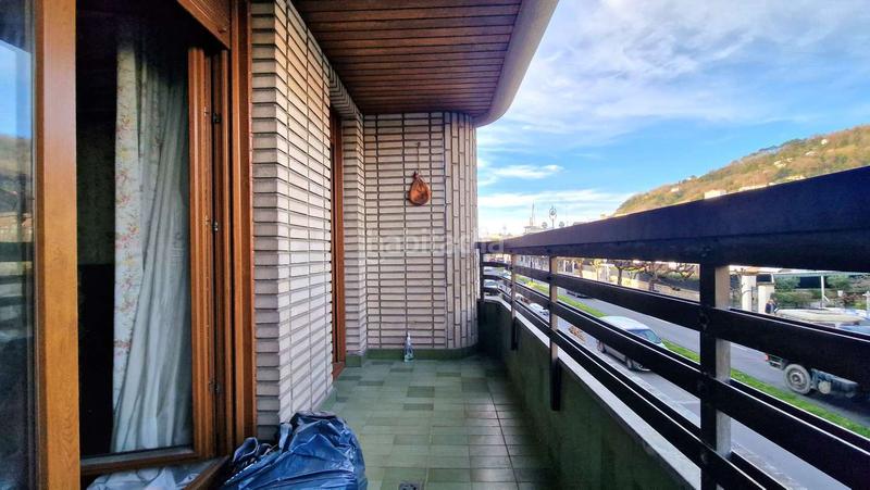 Foto bc6aaa08-febe-406e-b765-2983e29b4918. Location appartement avec chauffage dans Ategorrieta-Ulía Donostia - San Sebastián