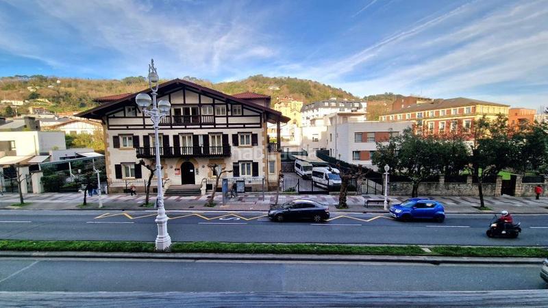 Foto df7d83e7-2047-4051-a19c-829514e59a3f. Location appartement avec chauffage dans Ategorrieta-Ulía Donostia - San Sebastián