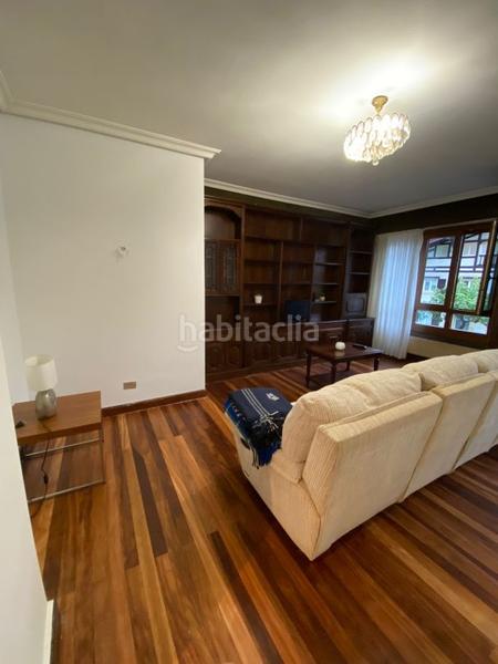 Foto f3c8bb98-d625-4639-8933-59b5c36149f1. Location appartement avec chauffage dans Ategorrieta-Ulía Donostia - San Sebastián