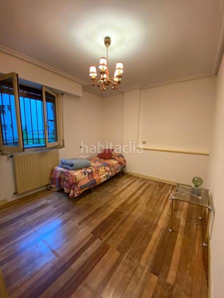 Foto 356f47ea-8bbe-44ec-acb5-ee03cc31047e. Miete etagenwohnung mit heizung in Ategorrieta-Ulía Donostia - San Sebastián