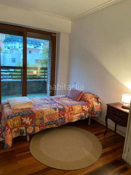 Foto 366f552b-3451-4a28-b062-1df6aa73d5b8. Miete etagenwohnung mit heizung in Ategorrieta-Ulía Donostia - San Sebastián