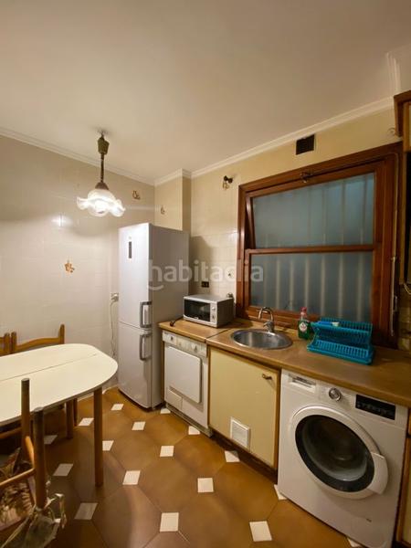 Foto e0a5828e-a318-4a31-af57-bb976180e049. Miete etagenwohnung mit heizung in Ategorrieta-Ulía Donostia - San Sebastián