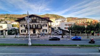 Miete Etagenwohnung in Ategorrieta-Ulía