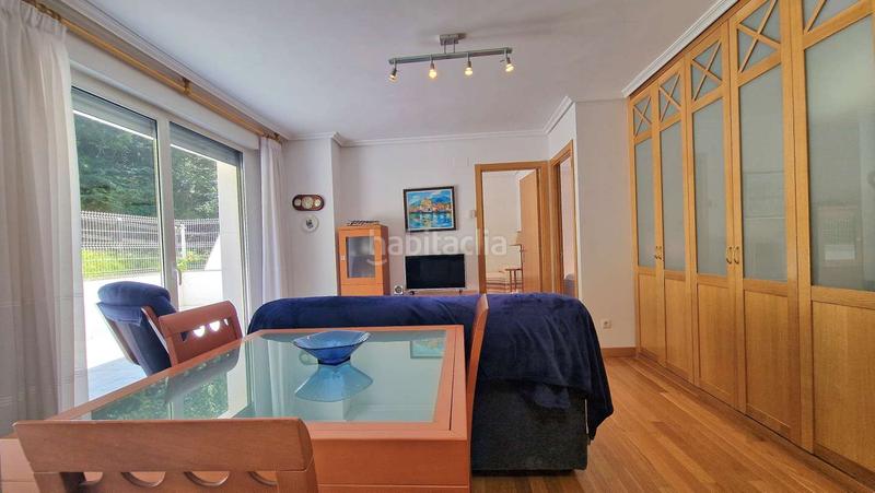 Foto 37a3737b-049e-4981-94cc-efb62ae2bfc8. Appartamento con riscaldamento parcheggio in Antiguo Donostia - San Sebastián