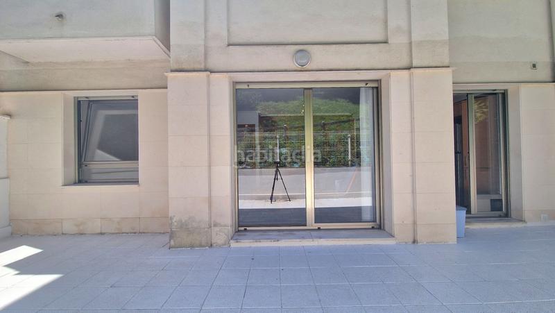 Foto 788c9fa1-6fec-4b60-bb97-f79de911071a. Appartamento con riscaldamento parcheggio in Antiguo Donostia - San Sebastián