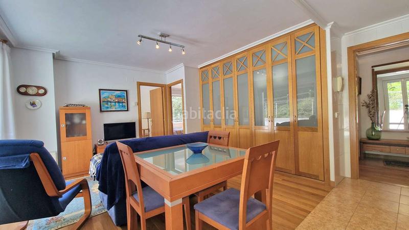 Foto 7b1ae9cd-5080-4ac6-84c2-04867bb3cf70. Appartamento con riscaldamento parcheggio in Antiguo Donostia - San Sebastián