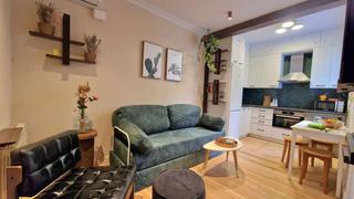 Lloguer Pis a Antiguo