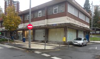 Business premise in Bidebieta