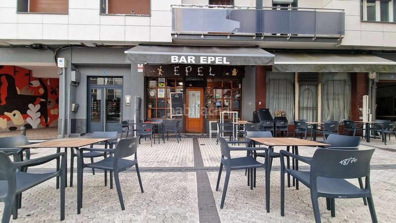 Foto 166069fc-321e-436d-8cb9-bad8ea7d8b13. Local comercial a Lasarte - Oria