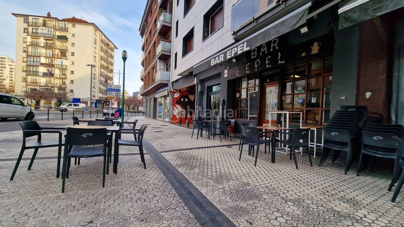 Foto 16650173-32cb-49e9-aade-1e8efda58390. Local comercial a Lasarte - Oria