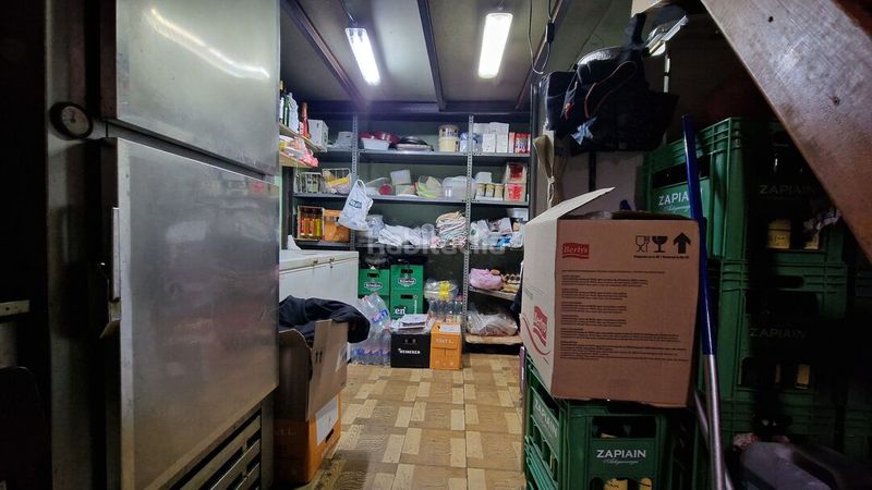 Foto 39412f5e-afaa-4583-800e-fe4645365711. Local comercial a Lasarte - Oria