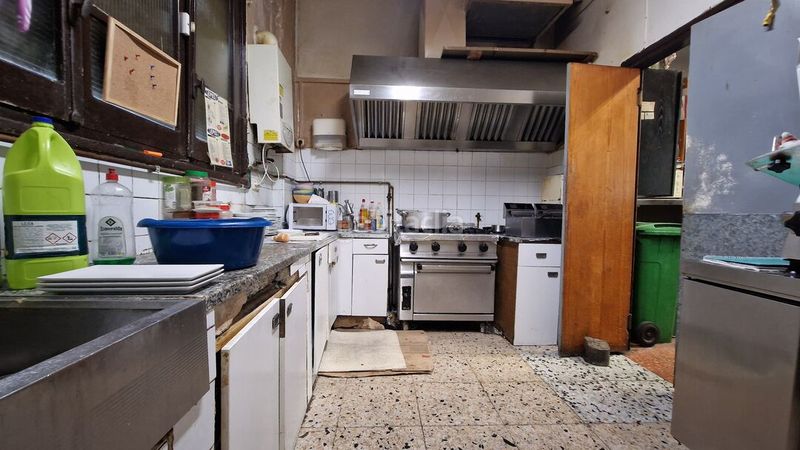 Foto 40657e99-4b25-46f3-a8a4-8bd22440ecfa. Local comercial a Lasarte - Oria