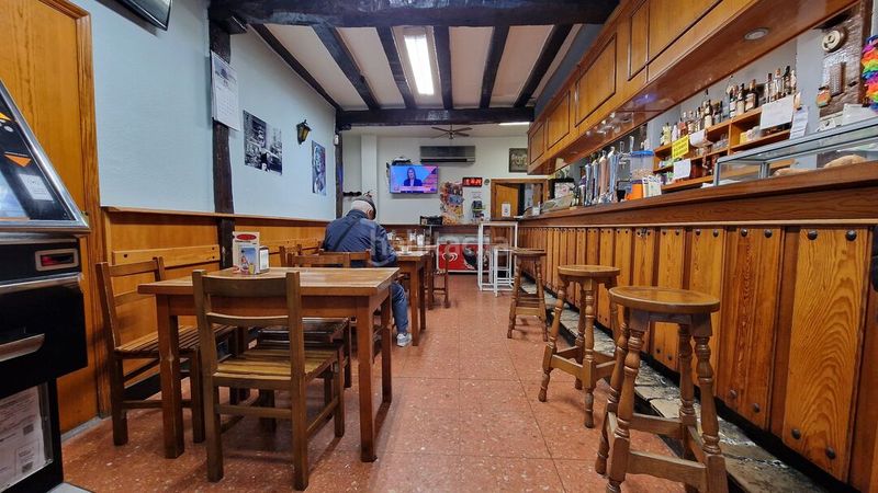 Foto 476f3f0a-2243-4953-bf3e-f0b99eb71a08. Local comercial a Lasarte - Oria