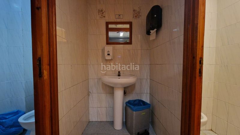 Foto e726b27e-c635-4d96-bf16-27fcbf36dedf. Local comercial a Lasarte - Oria